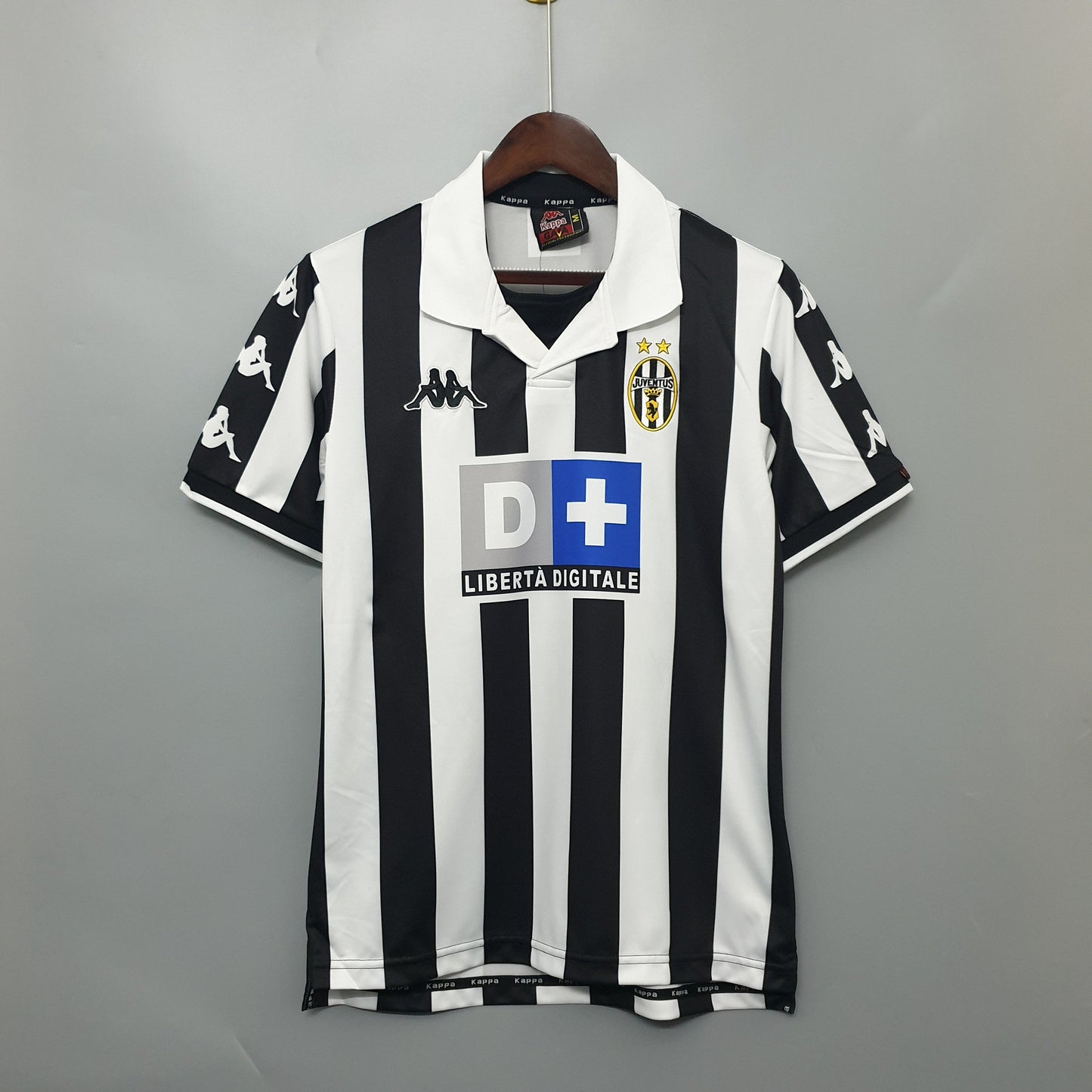 Retro JUVENTUS(4)