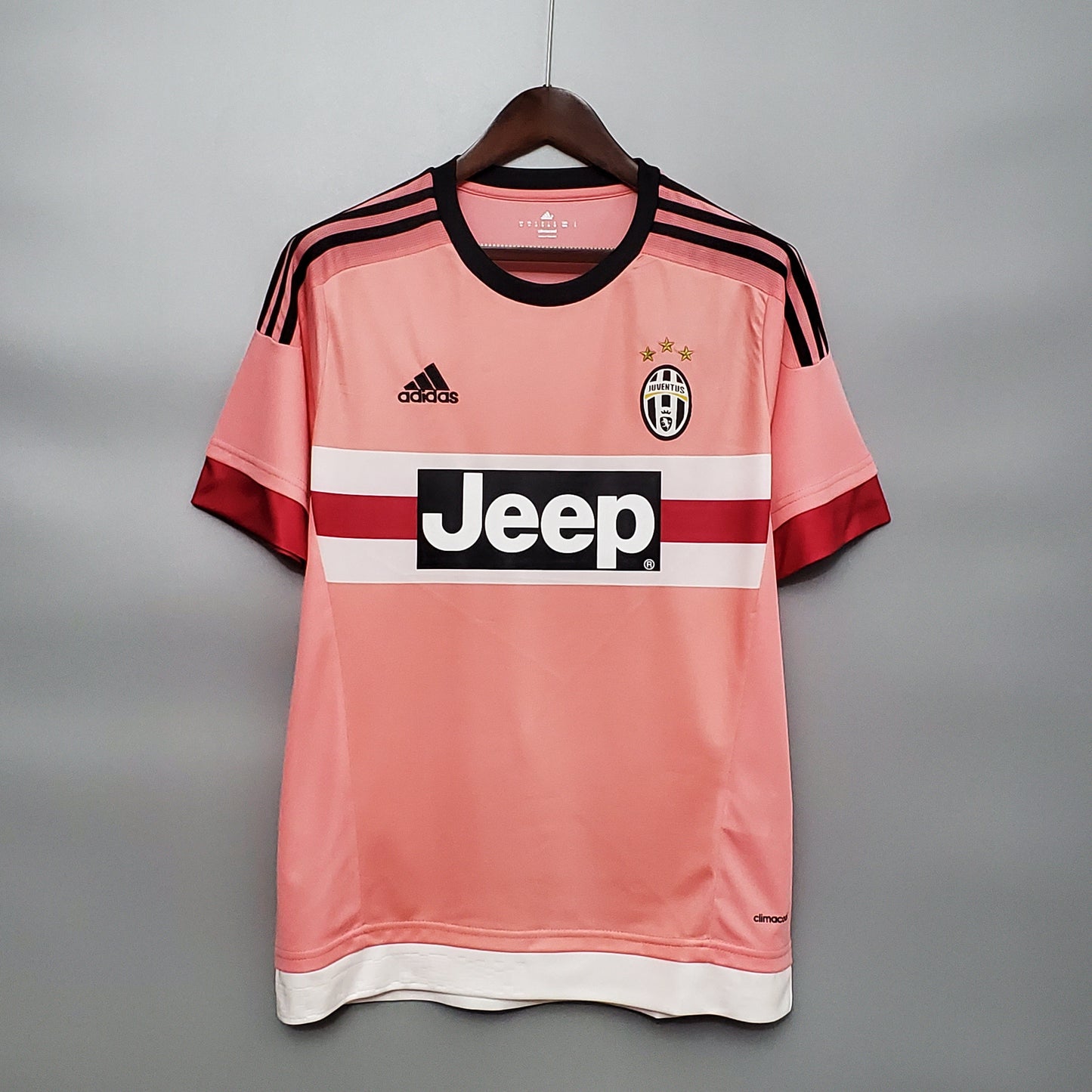 Retro JUVENTUS(6)