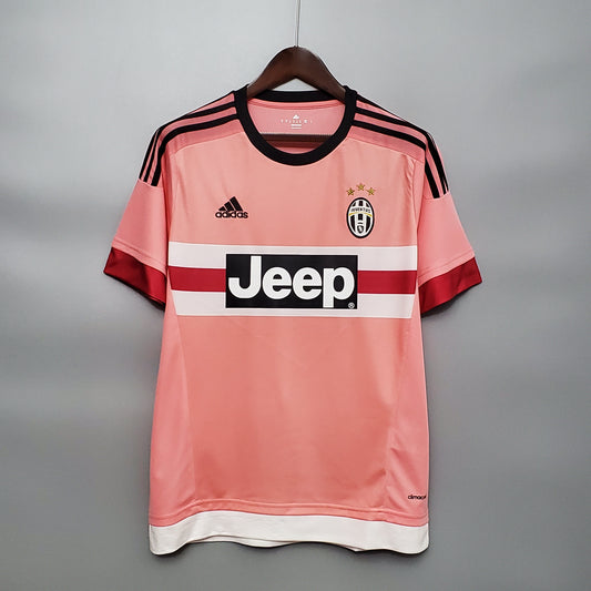 Retro JUVENTUS(6)