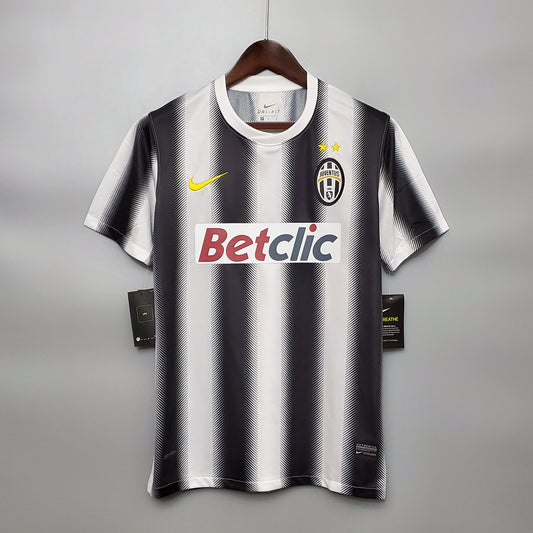 Retro JUVENTUS(7)