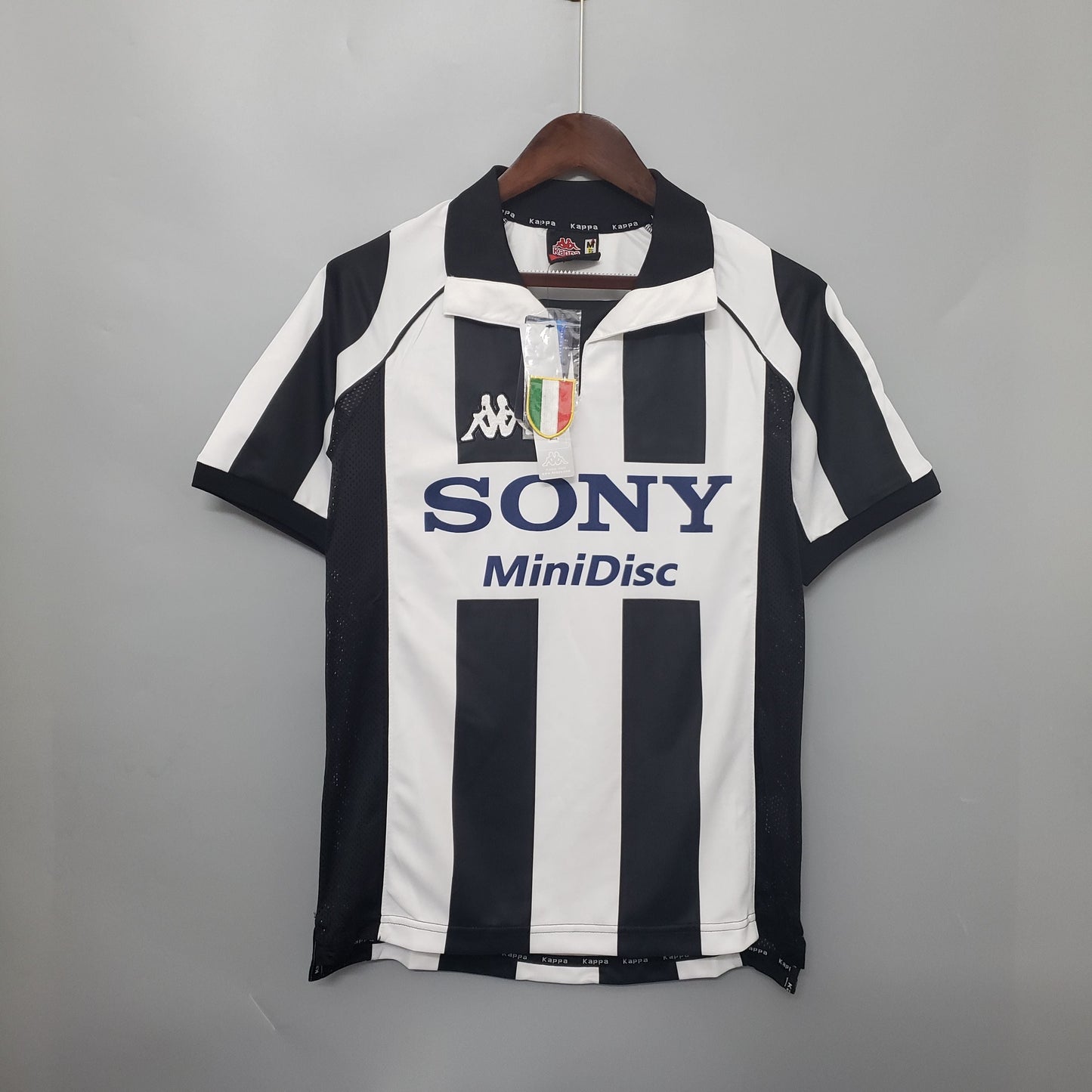 Retro JUVENTUS(9)