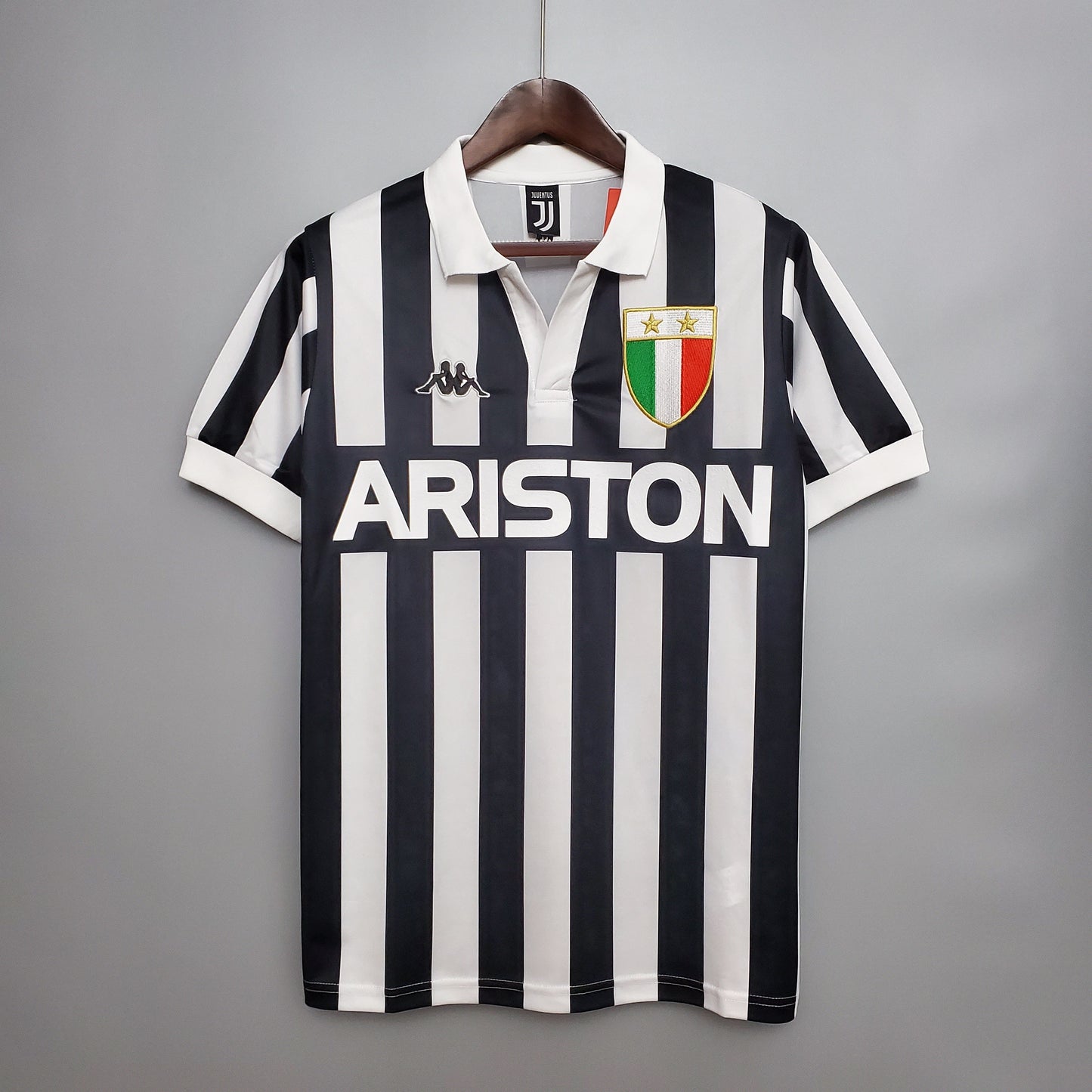 Retro JUVENTUS