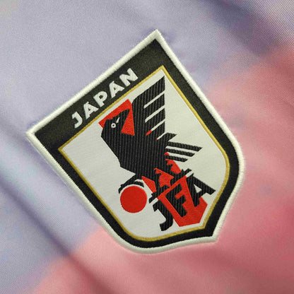 Japon Away Fans 23/24