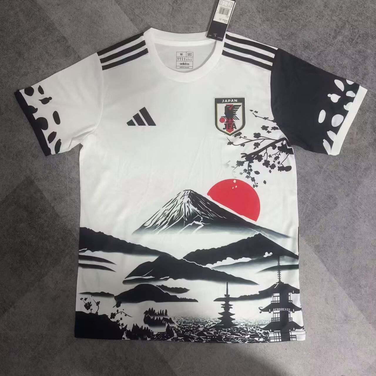 Japan Special One piece Fans 24/25