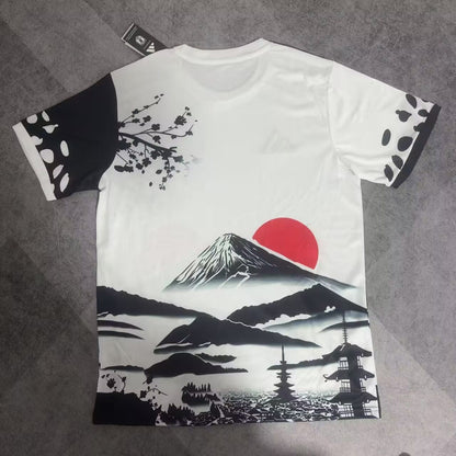 Japan Special One piece Fans 24/25