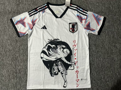 Japan Special One piece Fans 24/25