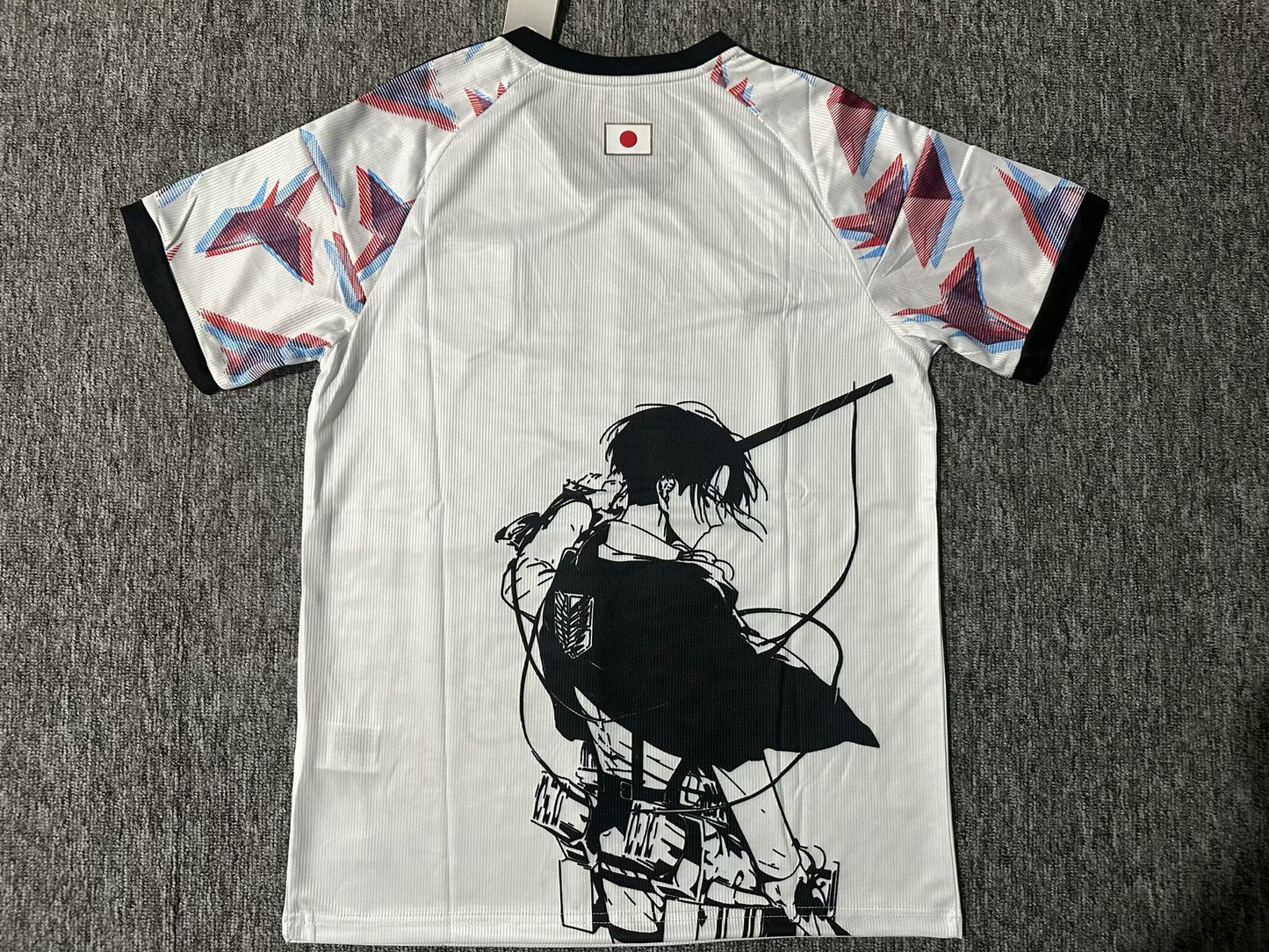 Japan Special One piece Fans 24/25