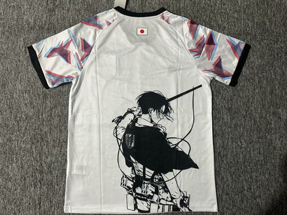 Japan Special One piece Fans 24/25