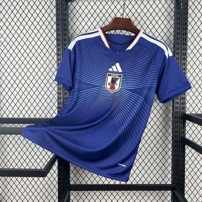 Japon Fans Domicile 2026
