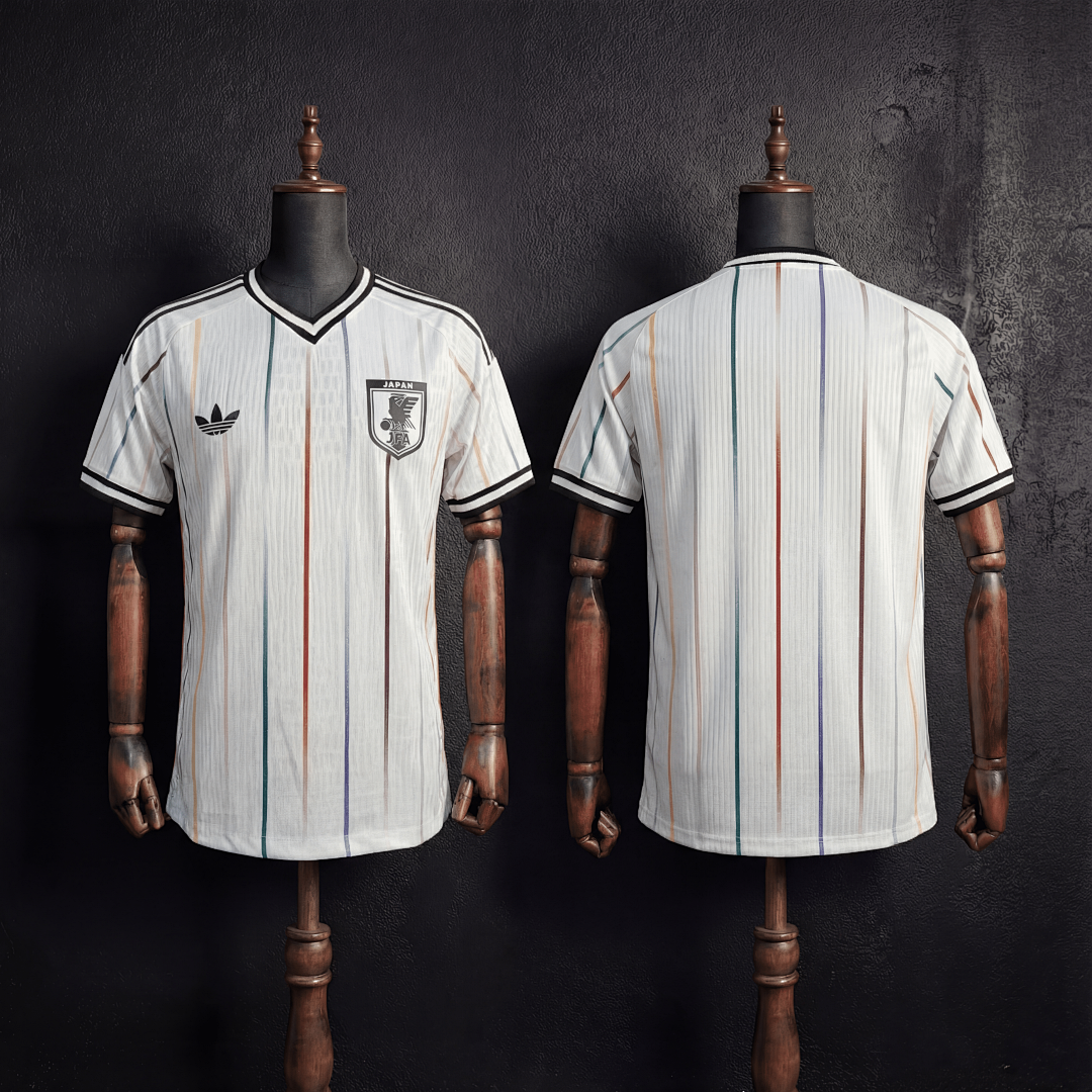 Japon Extérieur Player Coupe du monde taille S