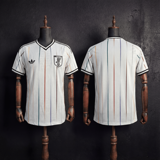 Japon Extérieur Player Coupe du monde taille S