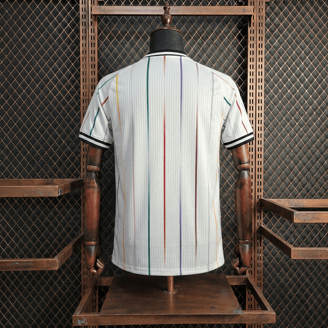 Japon Extérieur Player Coupe du monde taille XL