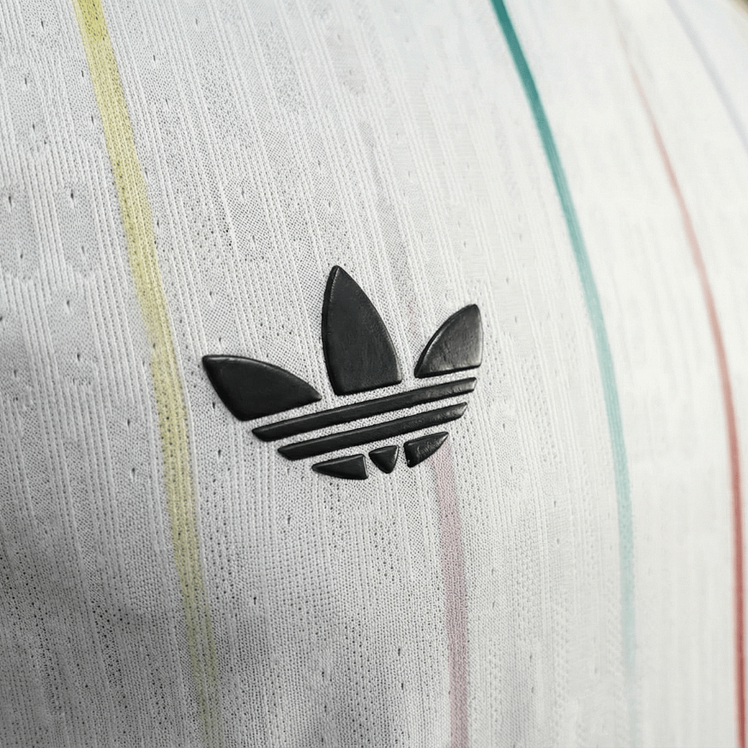 Japon Extérieur Player Coupe du monde taille XXL