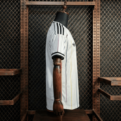 Japon Extérieur Player Coupe du monde vue 6