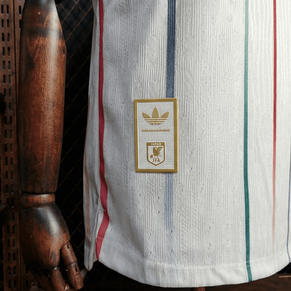 Japon Extérieur Player Coupe du monde vue 7