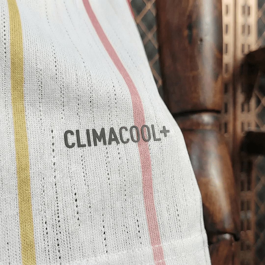 Japon Extérieur Player Coupe du monde vue 8