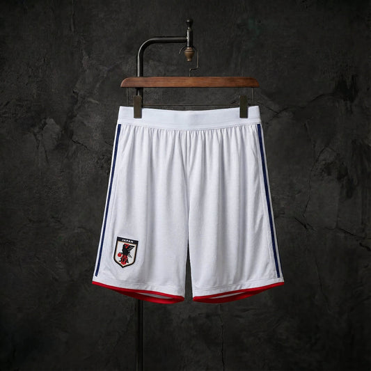 Japon Shorts Player Coupe du monde taille S