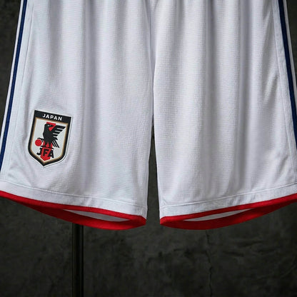 Japon Shorts Player Coupe du monde taille M