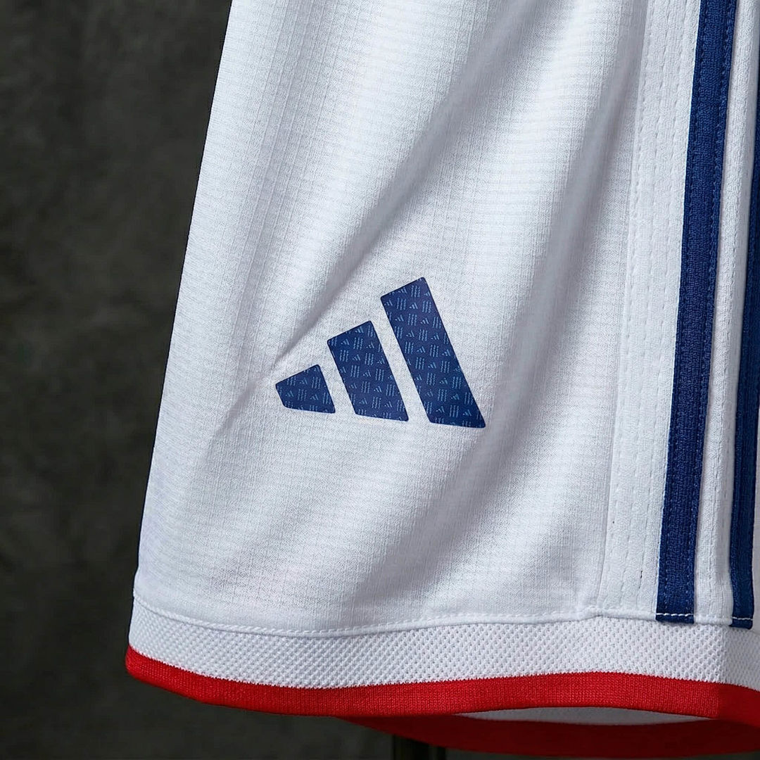 Japon Shorts Player Coupe du monde taille L