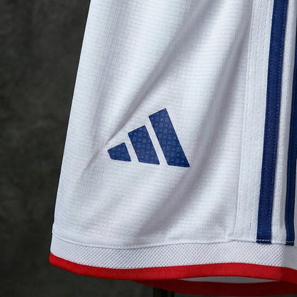 Japon Shorts Player Coupe du monde taille L