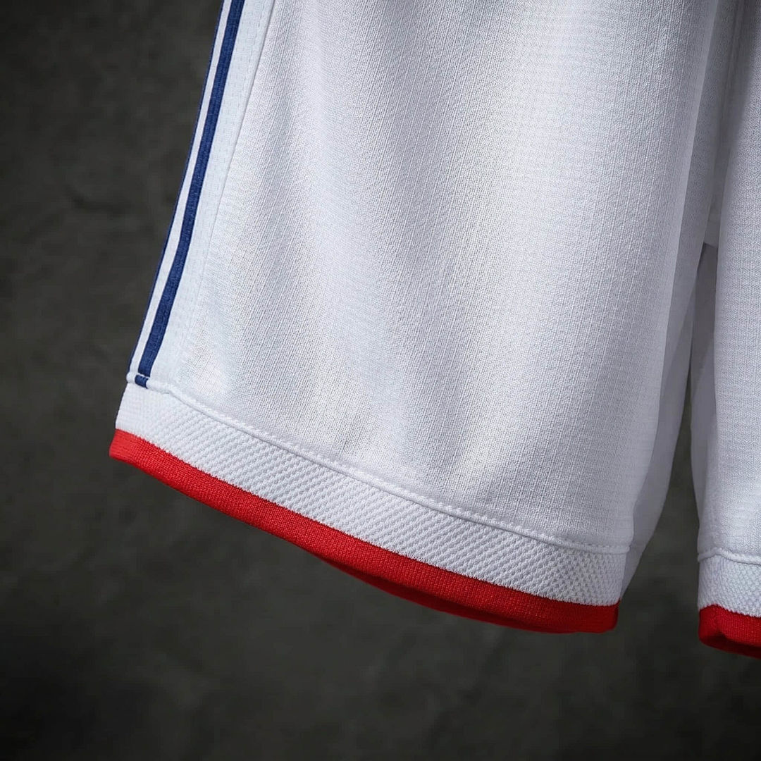 Japon Shorts Player Coupe du monde taille XL