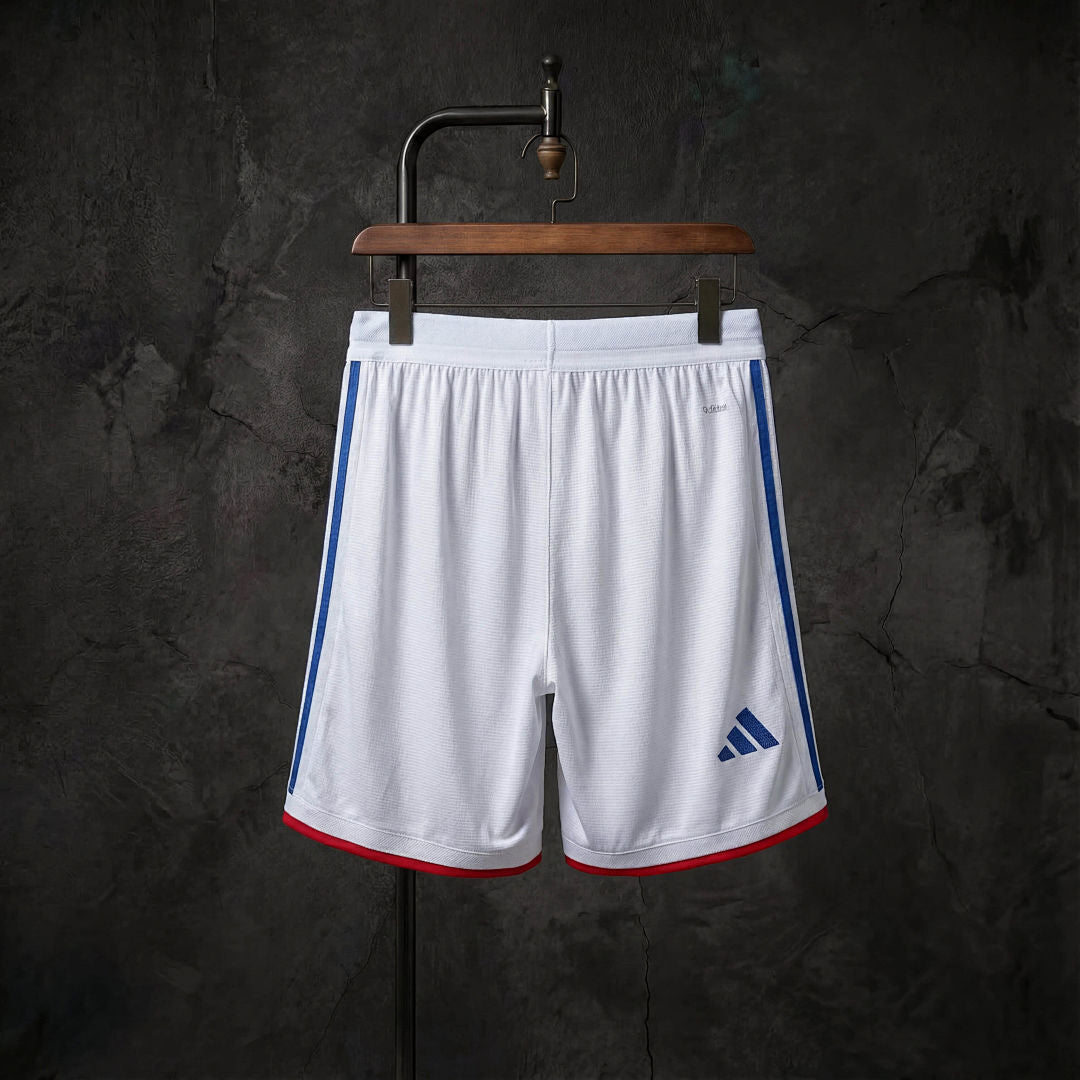 Japon Shorts Player Coupe du monde vue 6