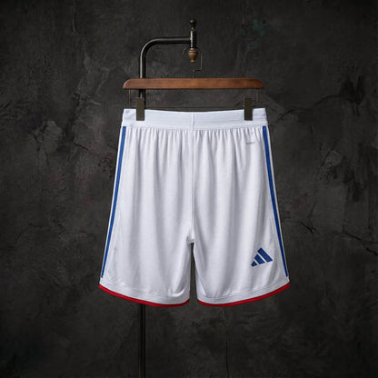 Japon Shorts Player Coupe du monde vue 6