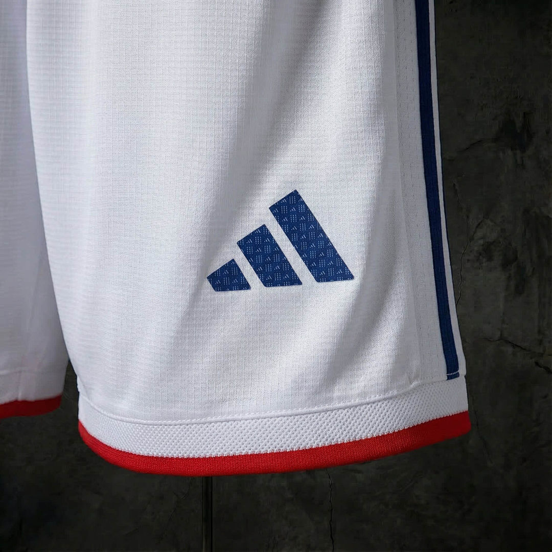 Japon Shorts Player Coupe du monde vue 7