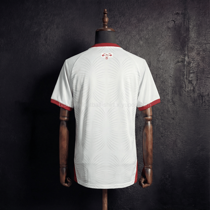 Jordanie Domicile Fan Coupe du monde taille M