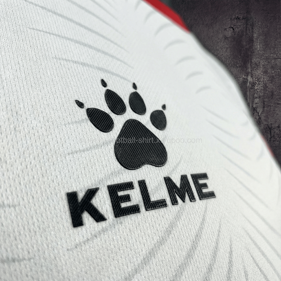 Jordanie Domicile Fan Coupe du monde vue 6