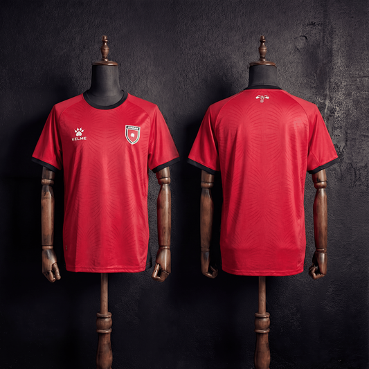 Jordanie Extérieur Fan Coupe du monde taille S