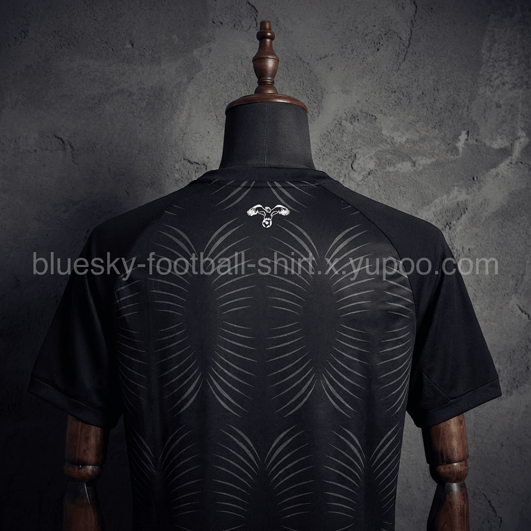 Jordanie Extérieur Fan Coupe du monde vue 30