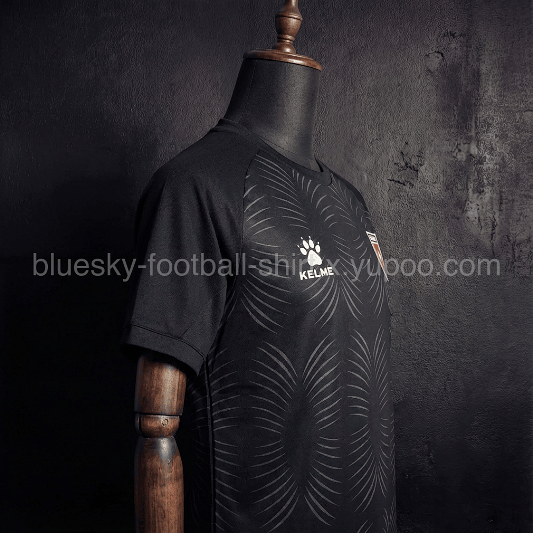 Jordanie Extérieur Fan Coupe du monde vue 11