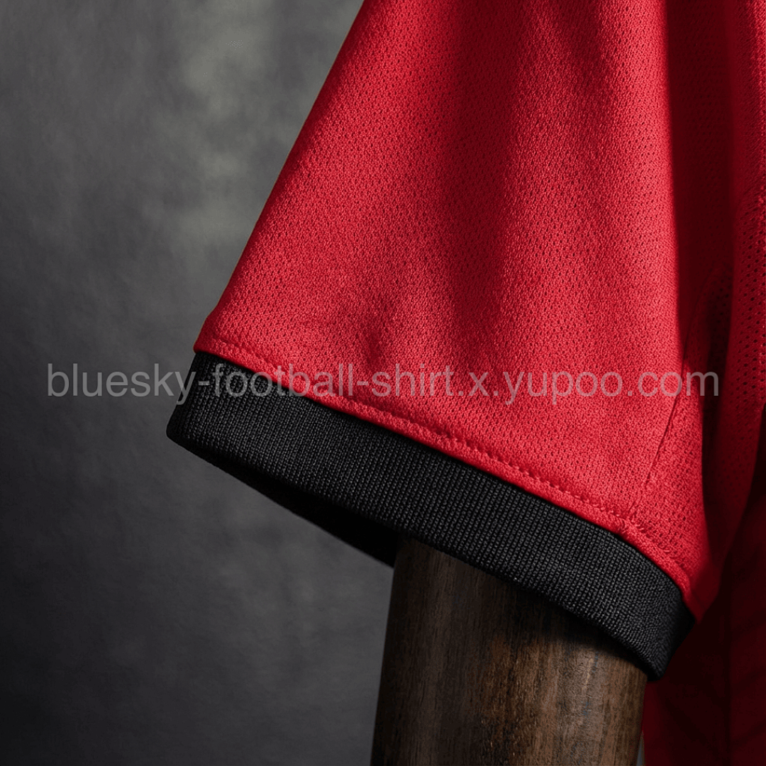 Jordanie Extérieur Fan Coupe du monde vue 13