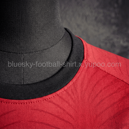 Jordanie Extérieur Fan Coupe du monde vue 16