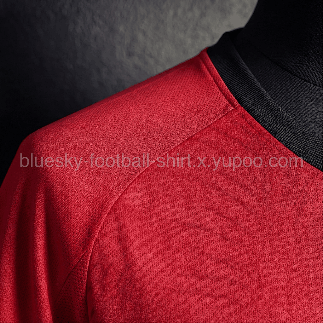 Jordanie Extérieur Fan Coupe du monde vue 17