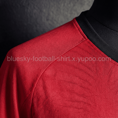 Jordanie Extérieur Fan Coupe du monde vue 17