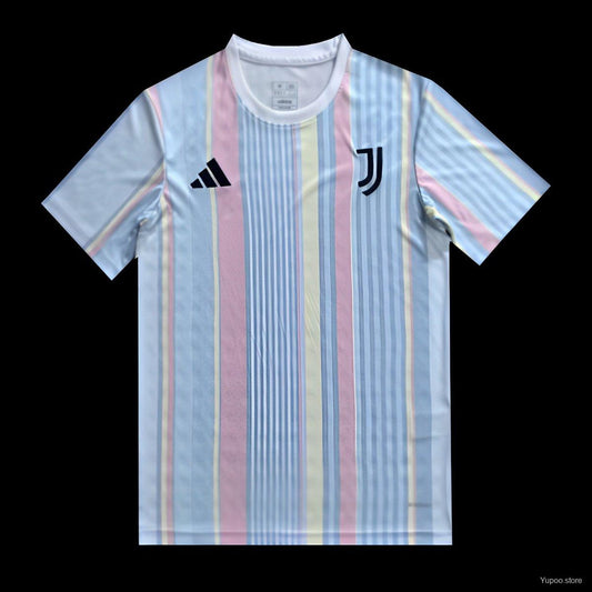 Juventus arc en ciel 25/26