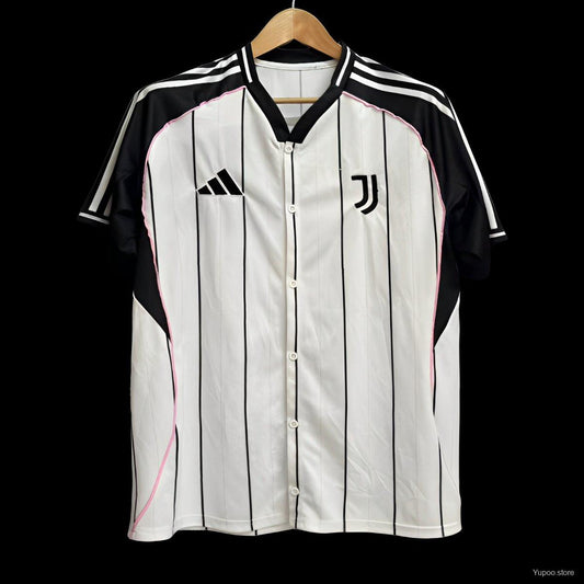 Juventus baseball 25/26
