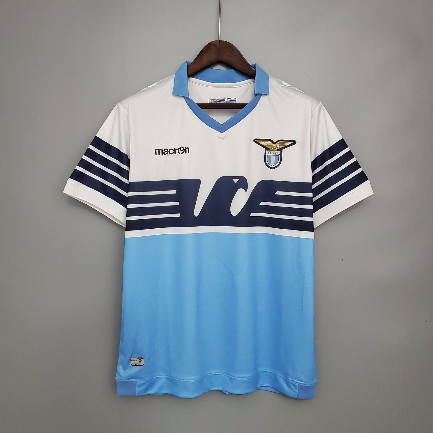 Retro LAZIO