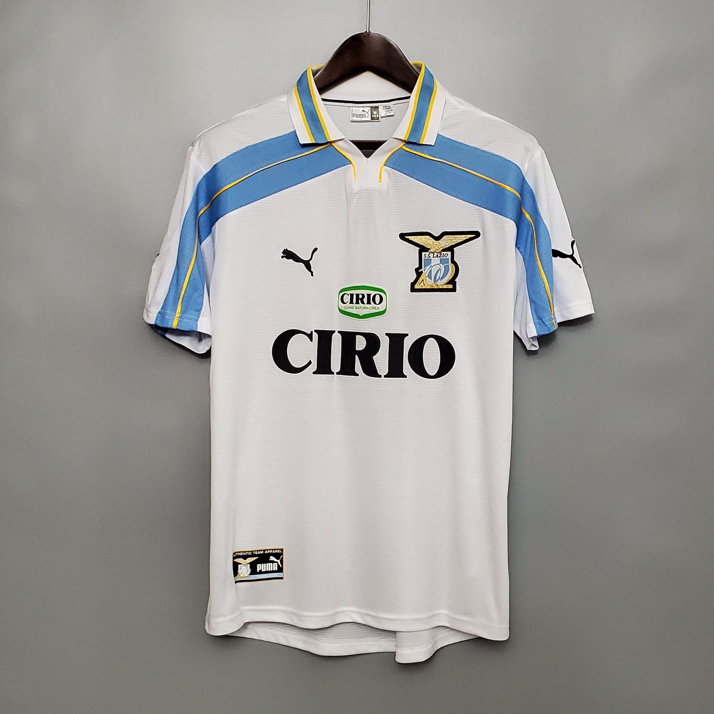 Retro LAZIO(1)