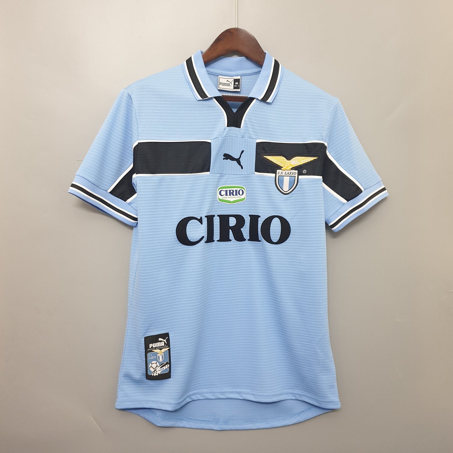 Retro LAZIO(2)