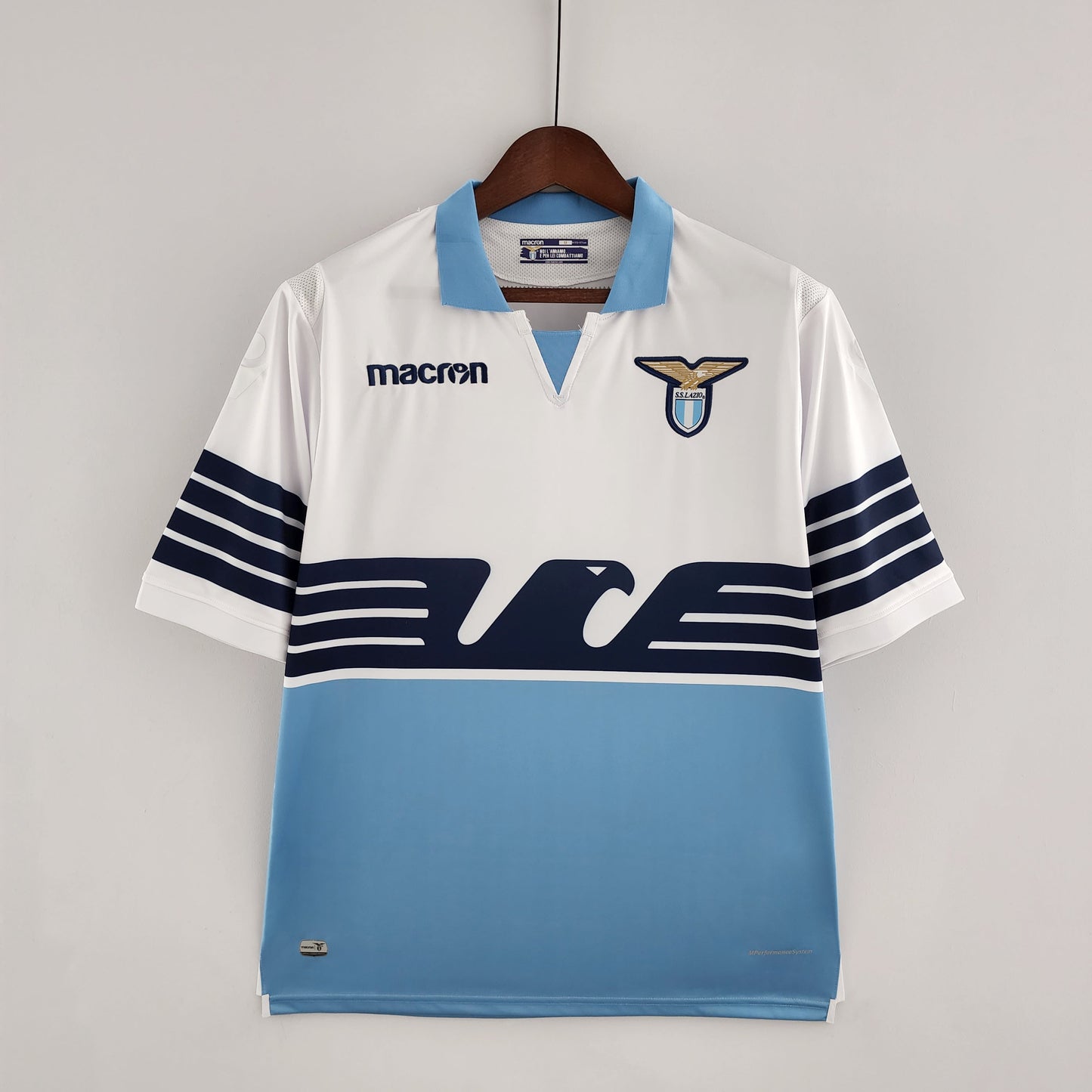 Retro LAZIO(4)