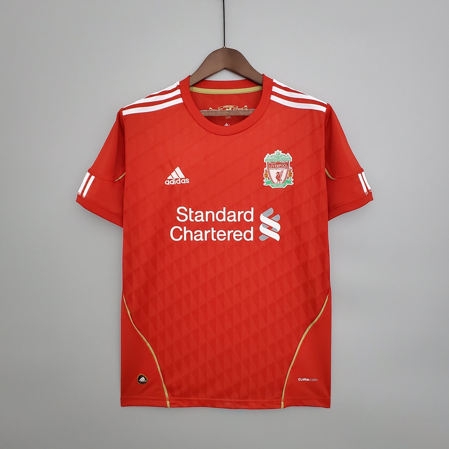 Retro LIVERPOOL 10/11