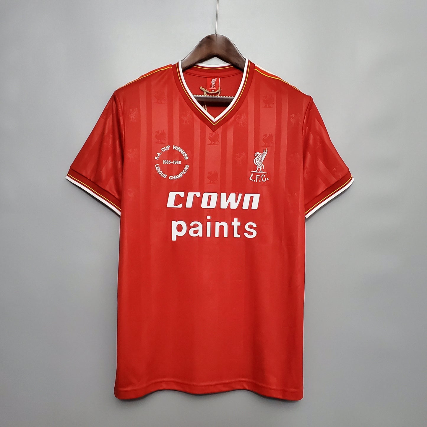 Retro LIVERPOOL(13)