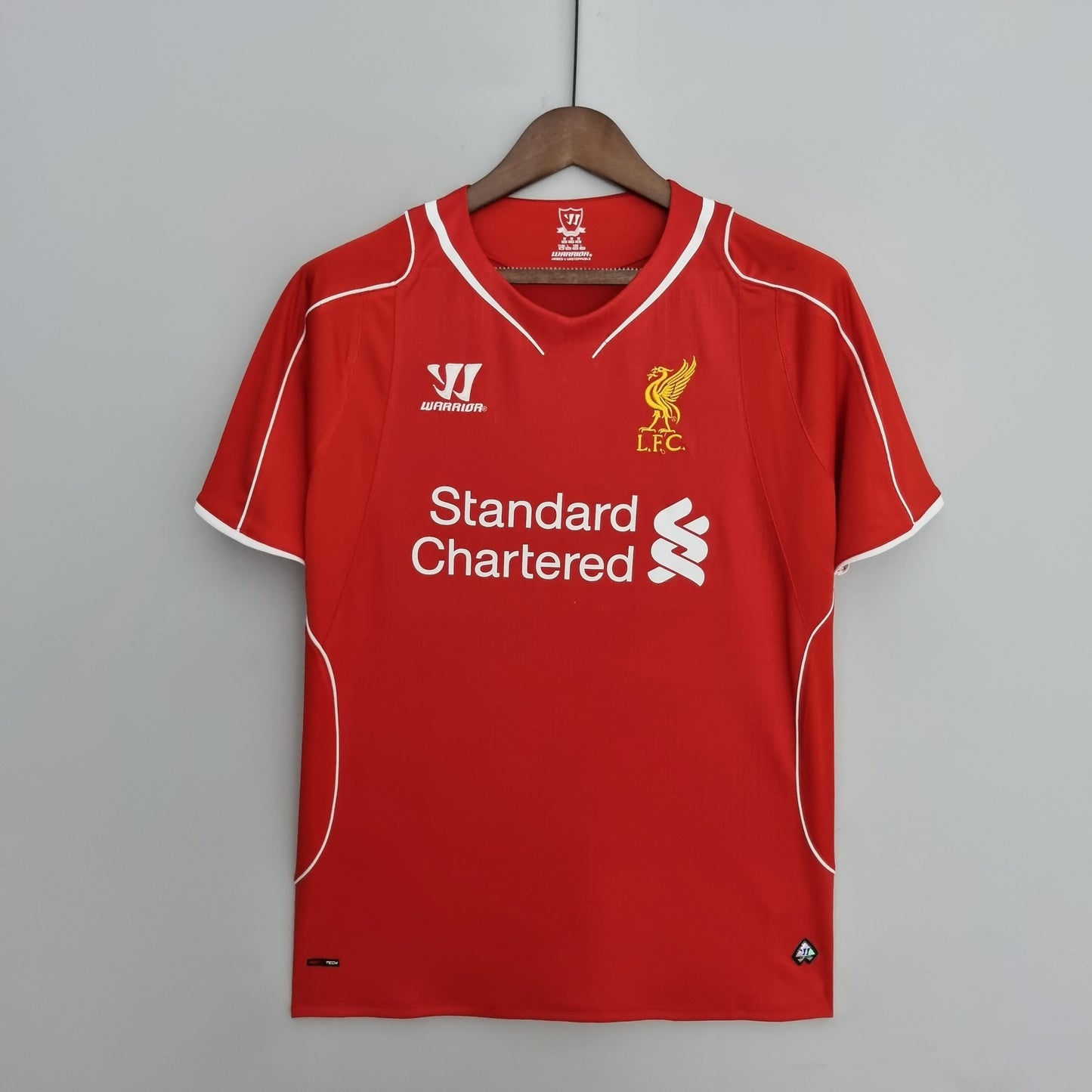 Retro LIVERPOOL 14/15