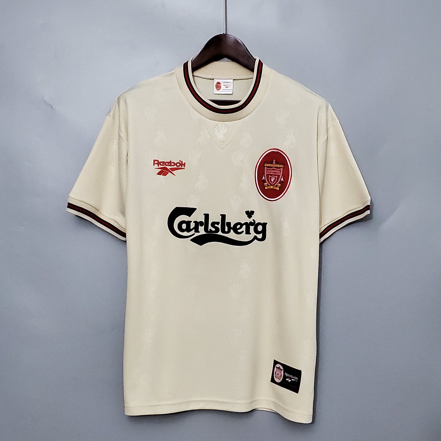 Retro LIVERPOOL(16)