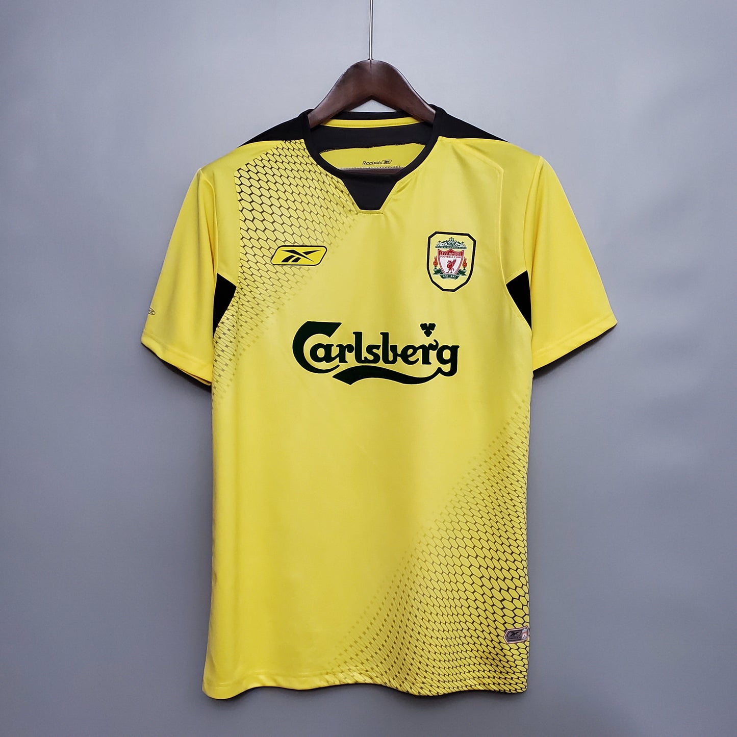 Retro LIVERPOOL(22)