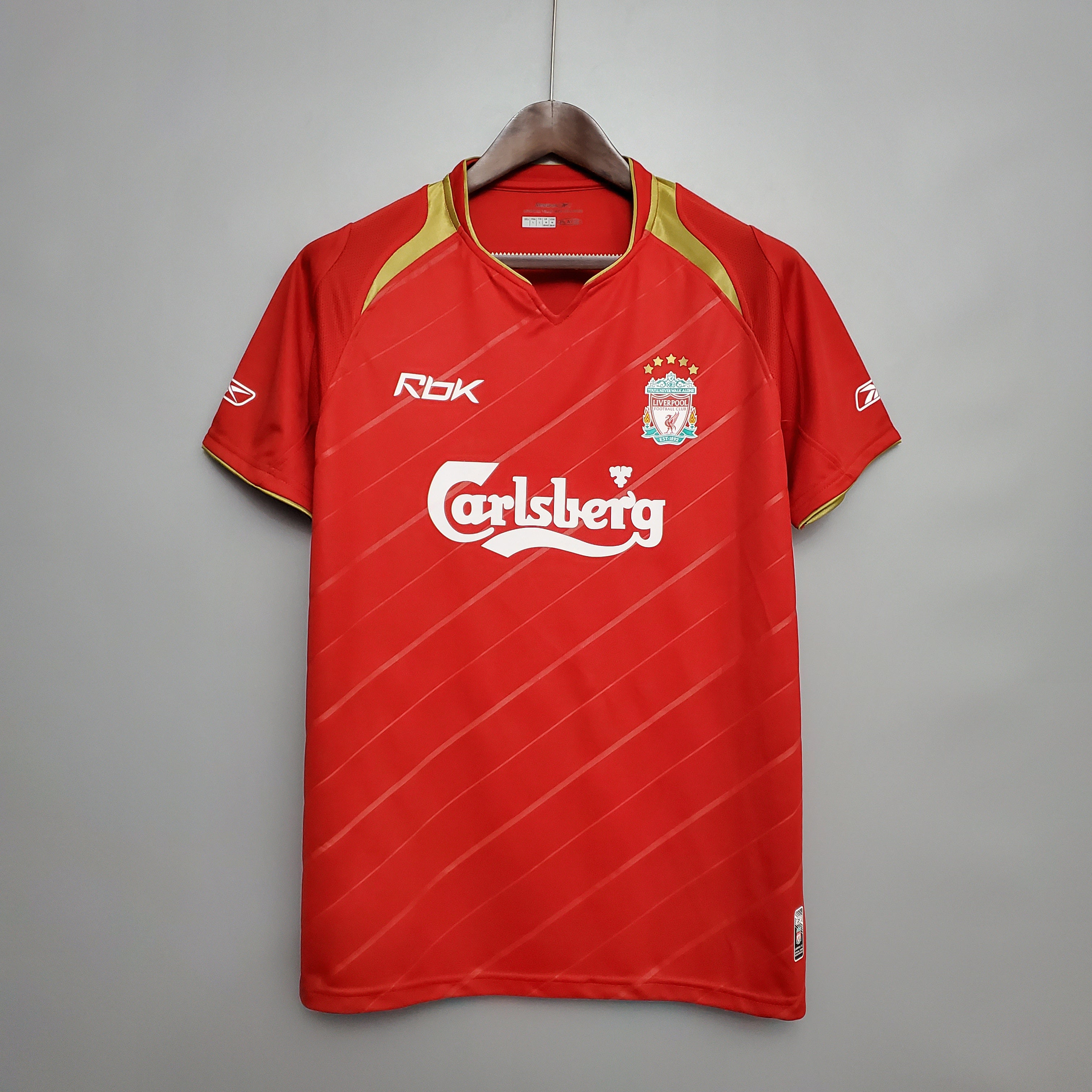 Liverpool 1920 kit online