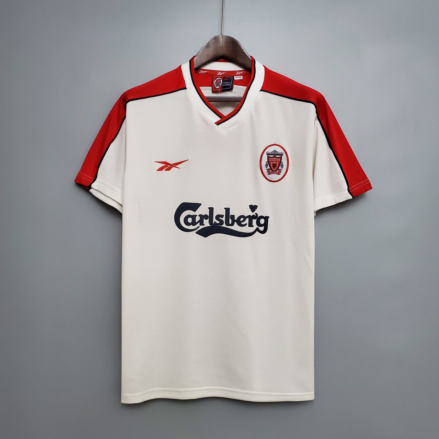 Retro LIVERPOOL(7)